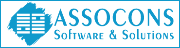 ASSOCONS software & solutions s.r.l.