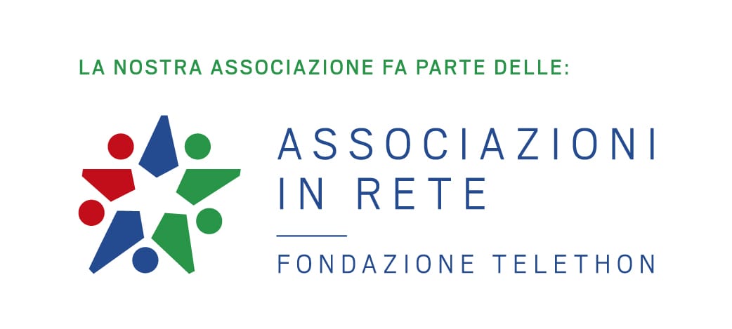 Associazioni in rete Telethon